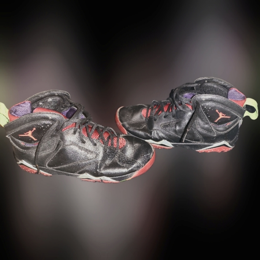Air Jordan